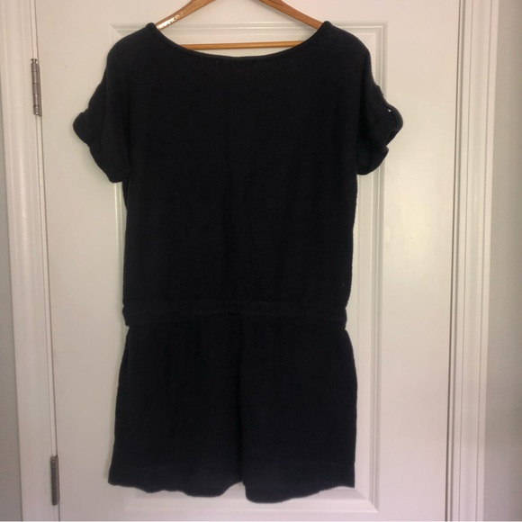Loft micro terry tunic - Picture 5 of 8